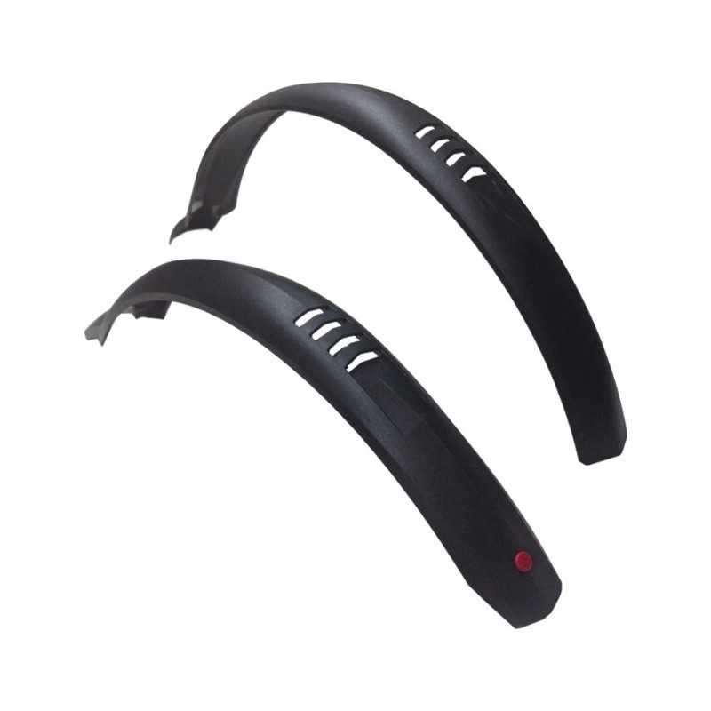 Fender set  TAIPAN 20" 0757E 55 MM