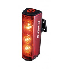 SIGMA Luz trasera BLAZE 704324