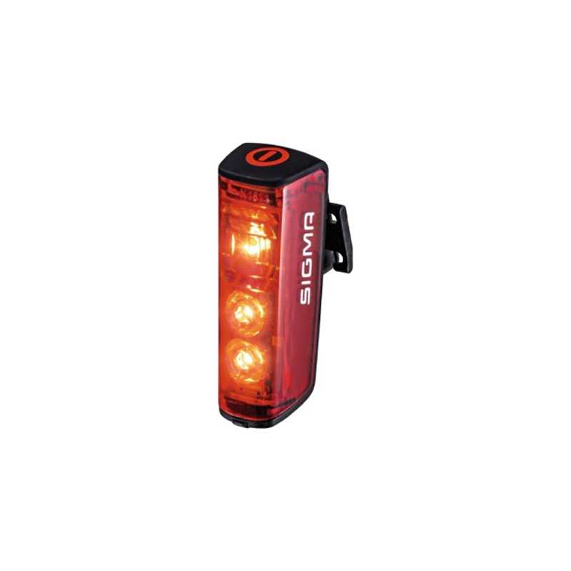 SIGMA Luz trasera BLAZE 704324