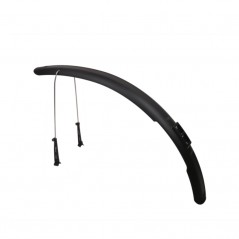 ZEFAL Juego de guardabarros TRAIL 65 560 MM/660 MM - 26-29" 708644