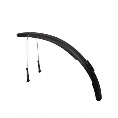 ZEFAL Juego de guardabarros TRAIL 65 560 MM/660 MM - 26-29" 708644