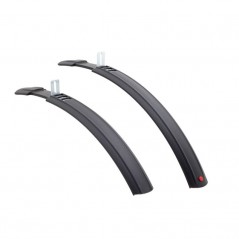 Fender set  MTB NATTER 26-29" 0770 60 MM