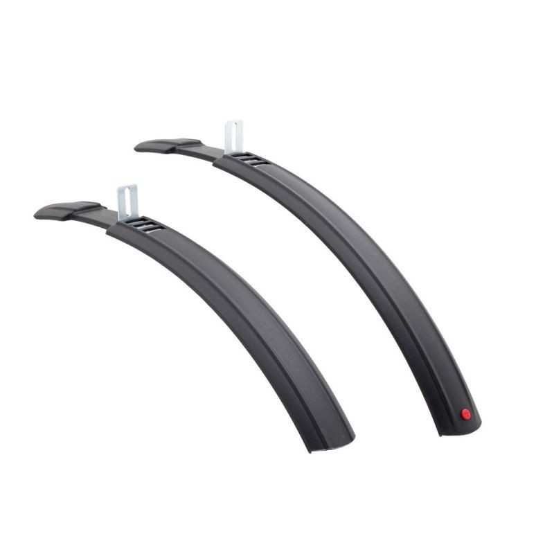 Fender set  MTB NATTER 26-29" 0770 60 MM