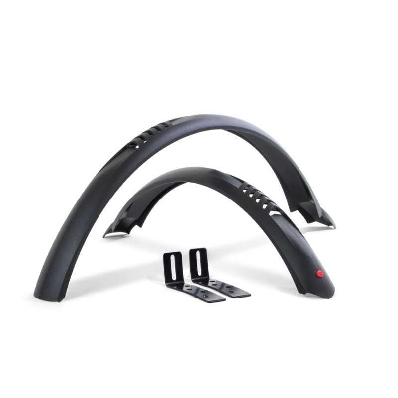Fender set  TAIPAN 24" 0758E 55 MM