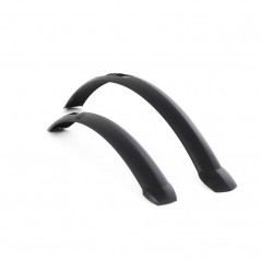 HEBIE Juego de guardabarros TAIPAN 26" 0759E 55 MM 701138