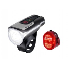 Lights set  AURA 80 + NUGGET II