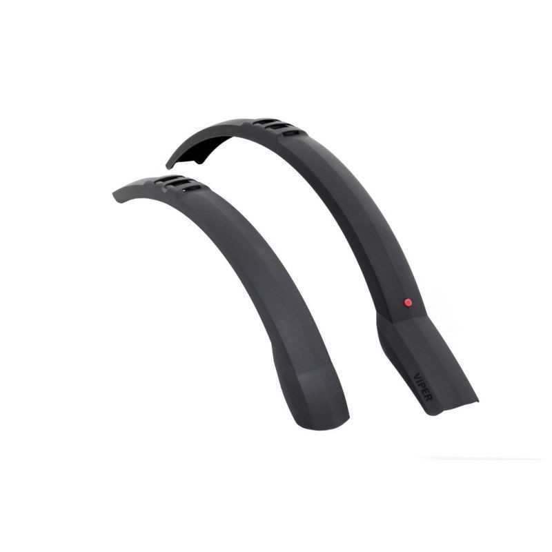 HEBIE Juego de guardabarros MTB VIPPER 26-29" 0751 60 MM 701139