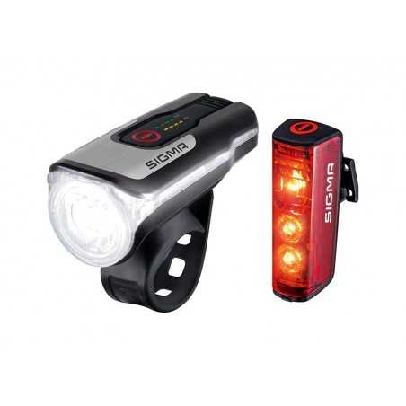 Lights set  AURA 80 + BLAZE