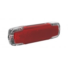 BUSCHMULLER Luz trasera usb a bateria para portabulto 50-80 mm distancia de montaje TOPLIGHT 2C 336588