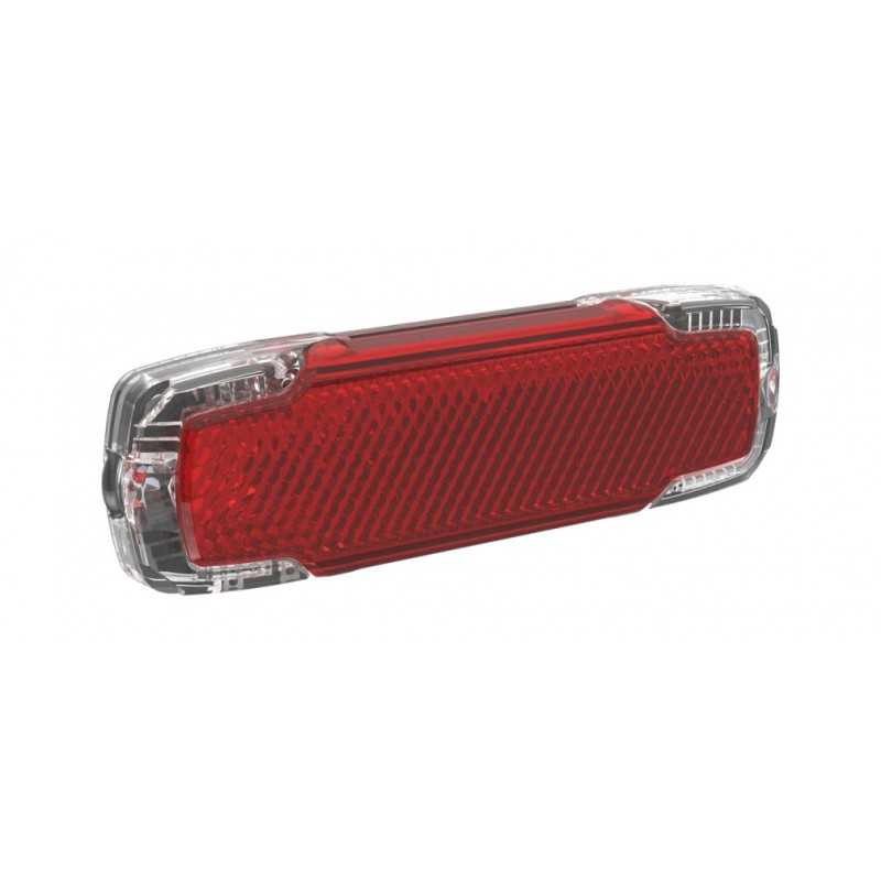 Rear light usb to battery for rack 50-80 mm mounting distance  TOPLIGHT 2C