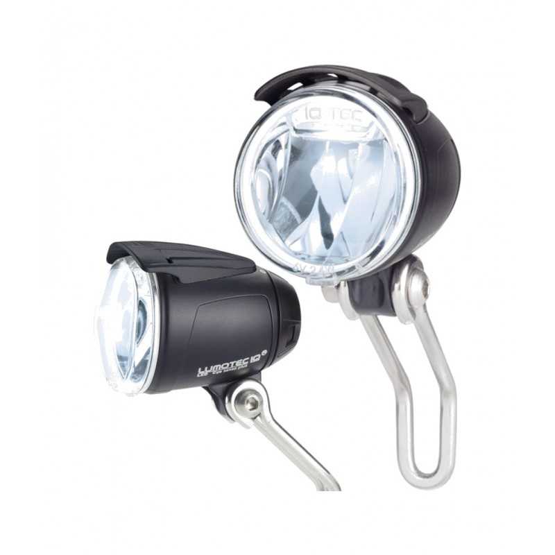 BUSCHMULLER Luz delantera + de posicion LUMOTEC IQ CYO PREMIUM SENSOPLUS 40 LUX 336473