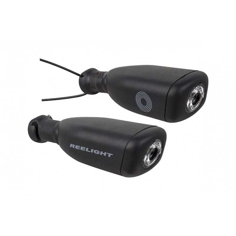 REELIGHT Set de luces CIO REEPOWER FLASH 705216