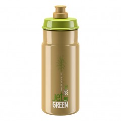 ELITE Bottle bottle with logo JET 709702VAR