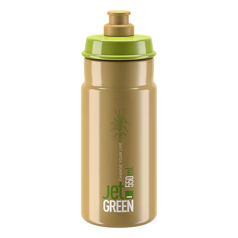 ELITE Bottle bottle with logo JET 709702VAR