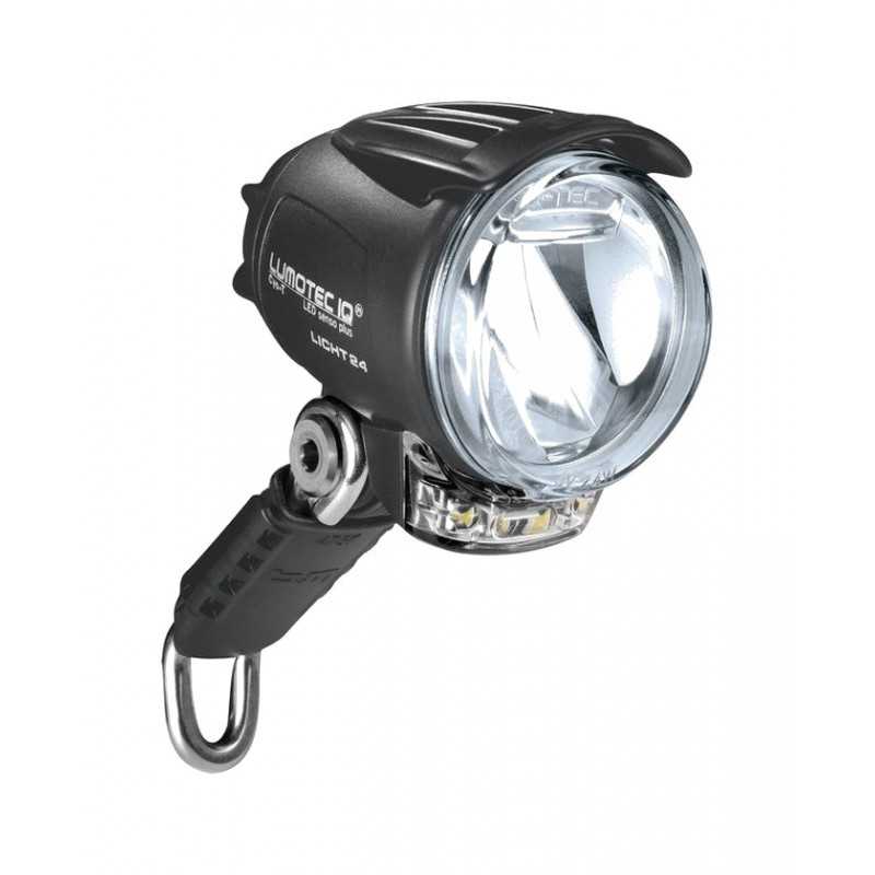 BUSCHMULLER Luz delantera + posicion LUMOTEC IQ CYO R PREMIUM T SENSOPLUS 24 80 LUX 336478