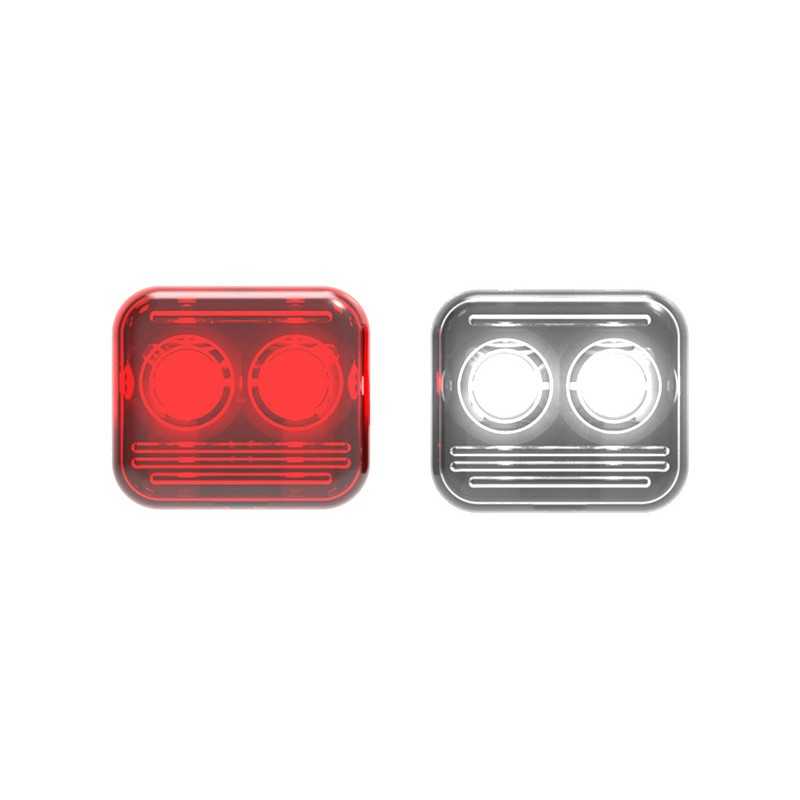 REELIGHT Set de luces AMS+LIGHT REEPOWER 706045