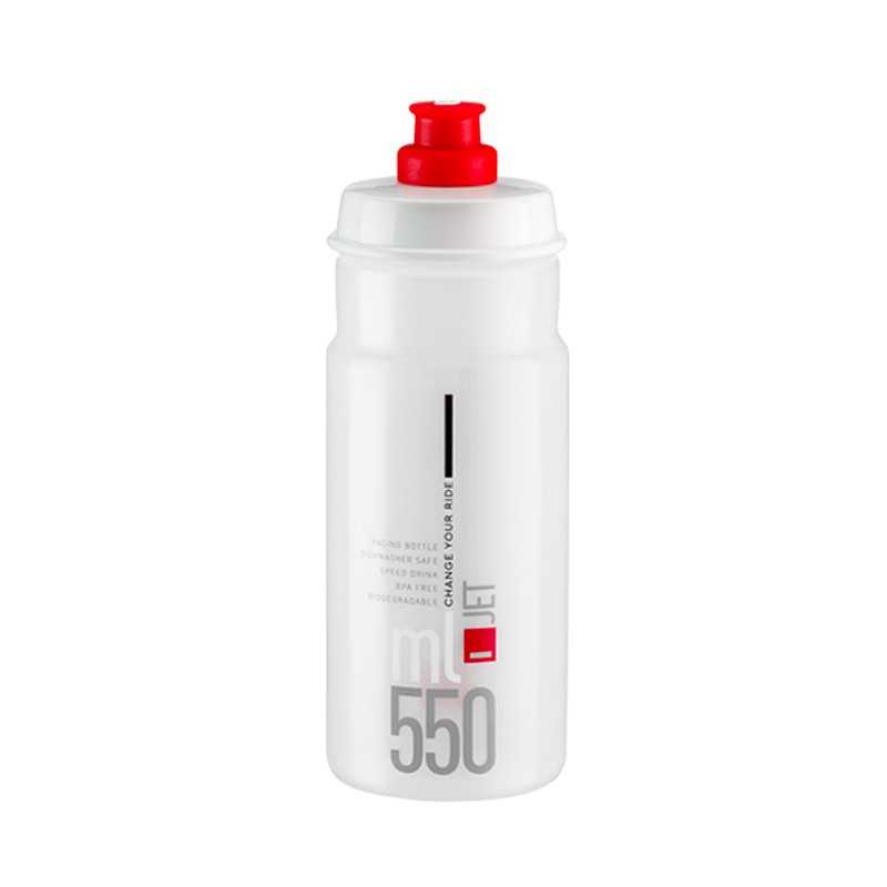 ELITE Bidón botellín con logo JET PLUS 709704VAR