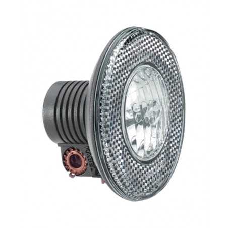 Front light  LUMOTEC IQ CYO HALOGENA 17 LUX