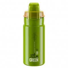 ELITE Bidón botellín con logo JET PLUS 709704VAR