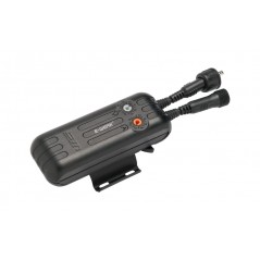 BUSCHMULLER Bateria recargable por dinamo buje E-WERK 336601