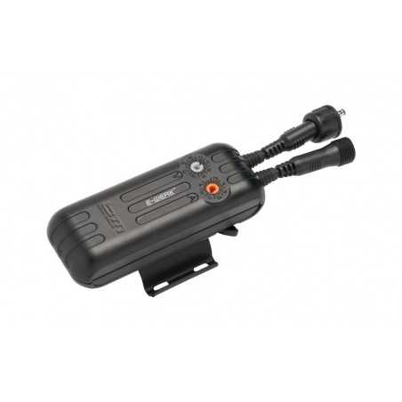 BUSCHMULLER Bateria recargable por dinamo buje E-WERK 336601