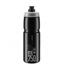 ELITE Bidón botellín con logo JET PLUS 709704VAR