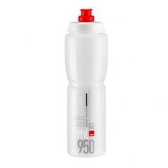 ELITE Bottle bottle with logo JET PLUS 709704VAR