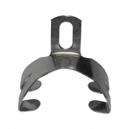 SKS Soporte puente para guardabarros cromoplásticos P65 65 MM 704198