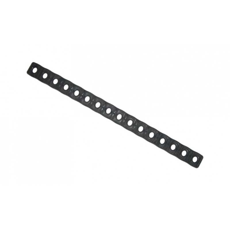 Long fixing rubber for fenders and pumps  (5U)