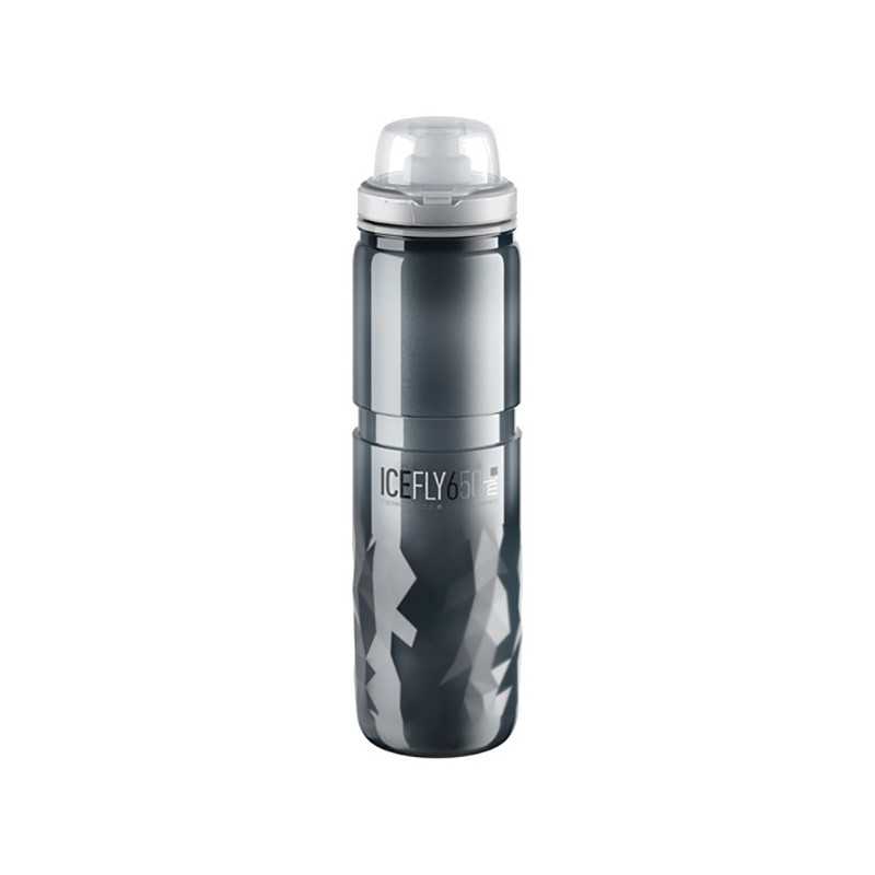 ELITE Bidón botellín TERMO ICE FLY SMOKE 709721