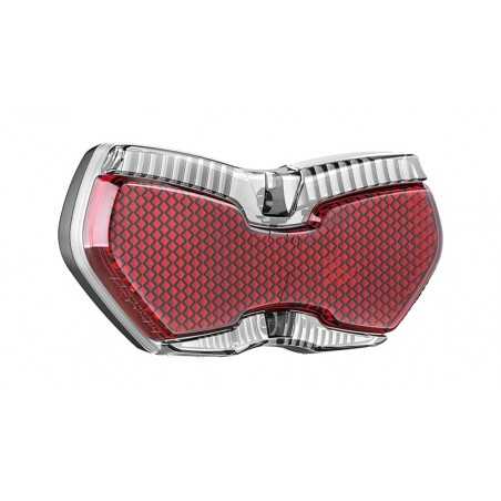 BUSCHMULLER Luz trasera TOPLIGHT VIEW 5-15V DC E-BIKE 336555