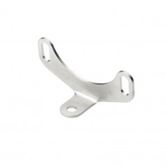 Fixing bracket for fenders