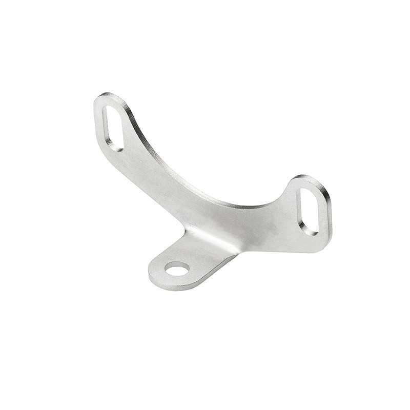 Fixing bracket for fenders