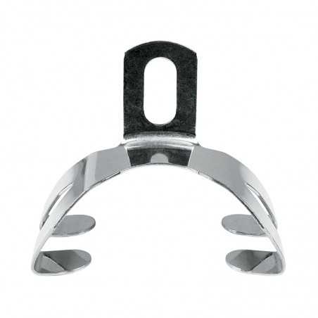 SKS Soporte puente para guardabarros cromoplásticos P45 45 MM 704864