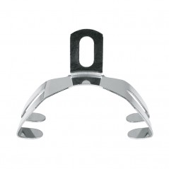 Bridge bracket for chrome plastic fenders  P50/P55 50-55 MM (20U)