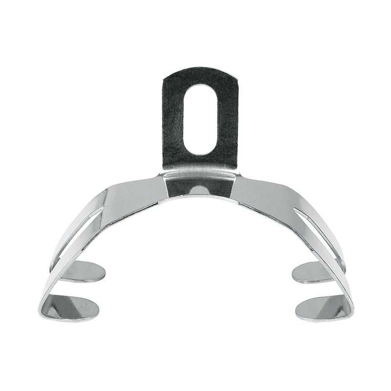 Bridge bracket for chrome plastic fenders  P50/P55 50-55 MM (20U)