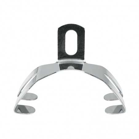 Bridge bracket for chrome plastic fenders  P50/P55 50-55 MM (20U)
