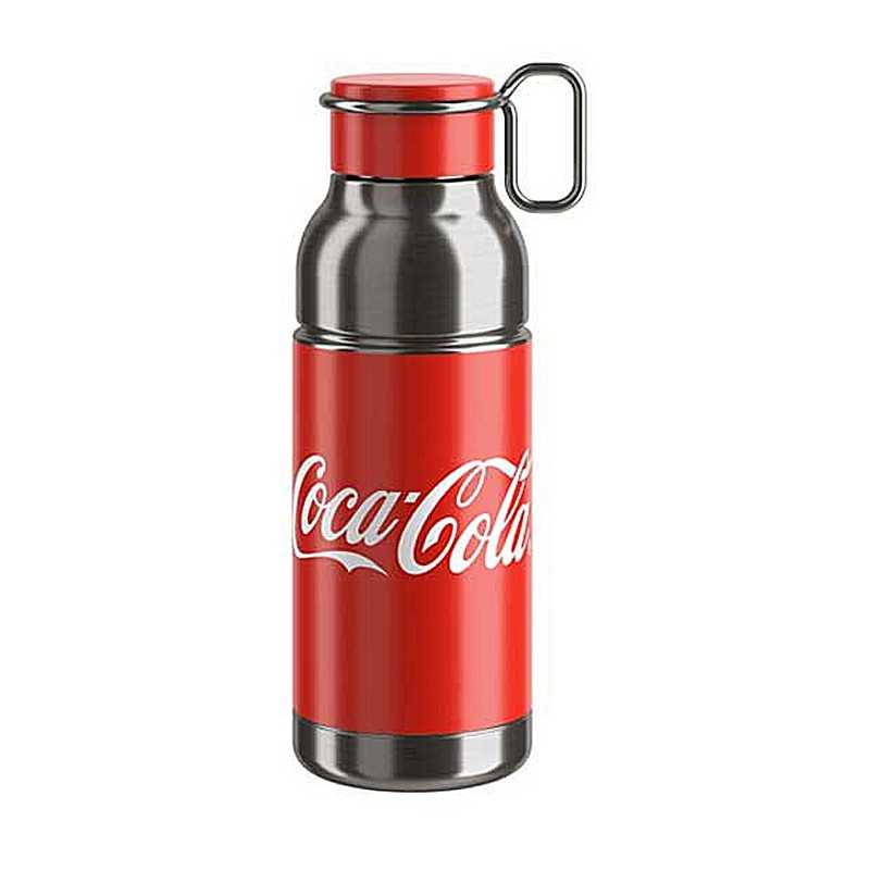 ELITE Bidón botellín MIA COCA-COLA 709730
