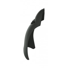 HEBIE Guardabarro suplementario delantero/trasero 701074
