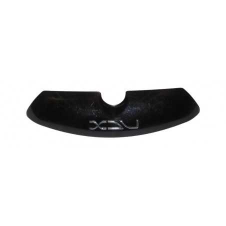 Bridge fork cable covers  NCX