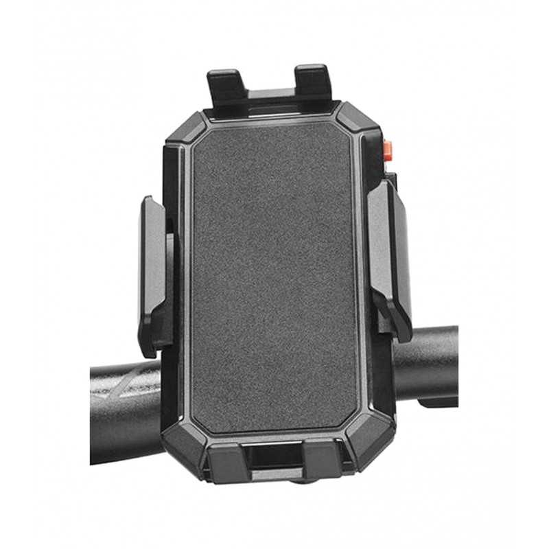 BUSCHMULLER Soporte para telefono movil universal con adaptador/correa tensora SMARTPHONE 708324