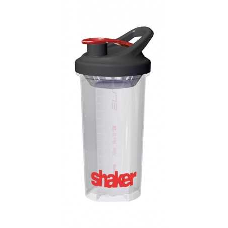 ELITE Bidón botellín SHAKER 711146