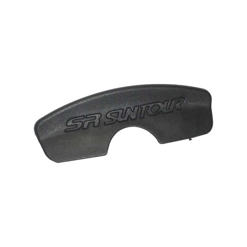 Headlight cable cover for fork  NEX