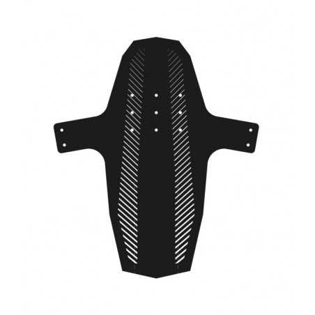 Front mudguard  SWAP 26-29" STRIPES 0724V
