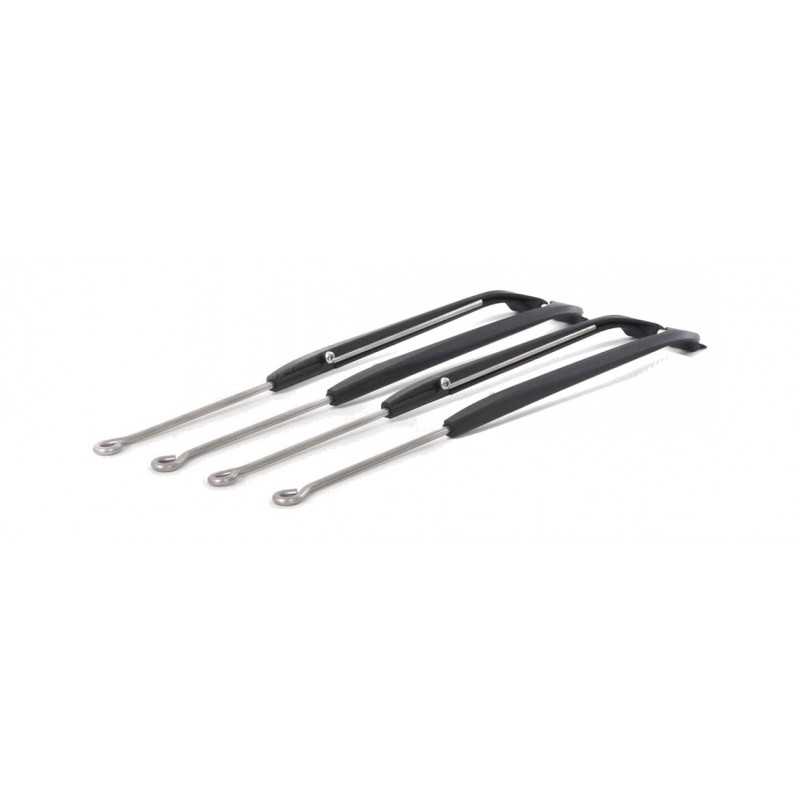 Fender rod kit  VIPER (2012-)