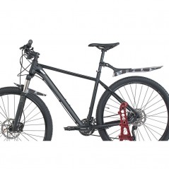 HEBIE Juego de guardabarros camuflaje SWAP 26-29" 0724E10 701136