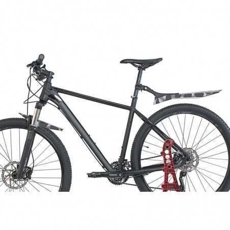 Camouflage fender set  SWAP 26-29" 0724E10