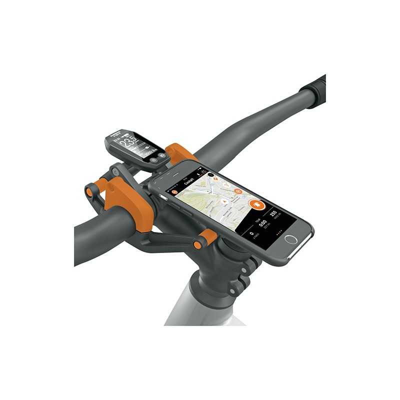 SKS Espaciador para soporte telefono movil COMPIT/E SMARTPHONE 708877