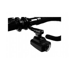 Aluminum handlebar mount for camera  GO BIG PRO 31.8 MM