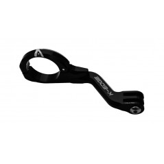 Aluminum central handlebar mount for camera  GO BIG PRO 31.8 MM
